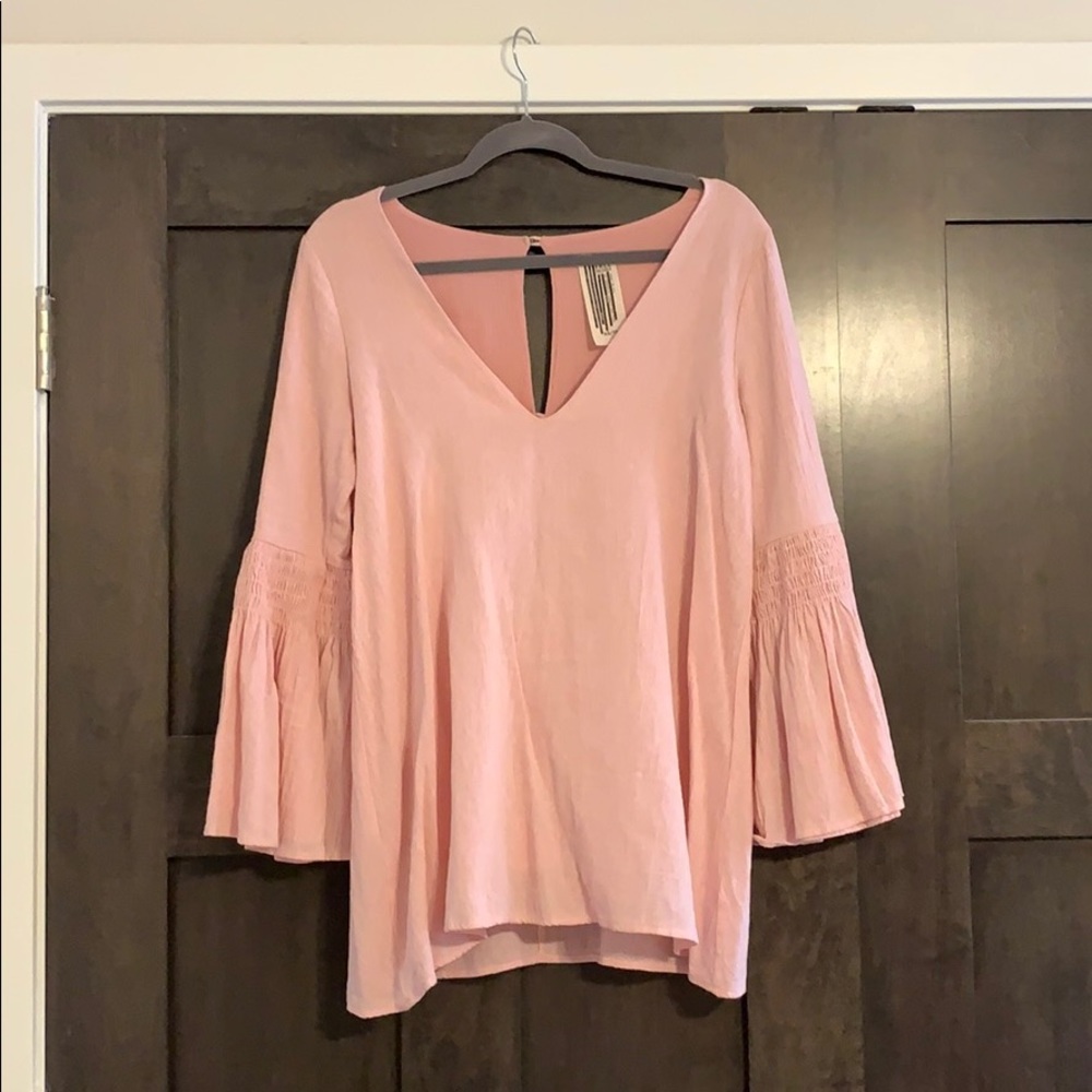 Free People Romper Dress